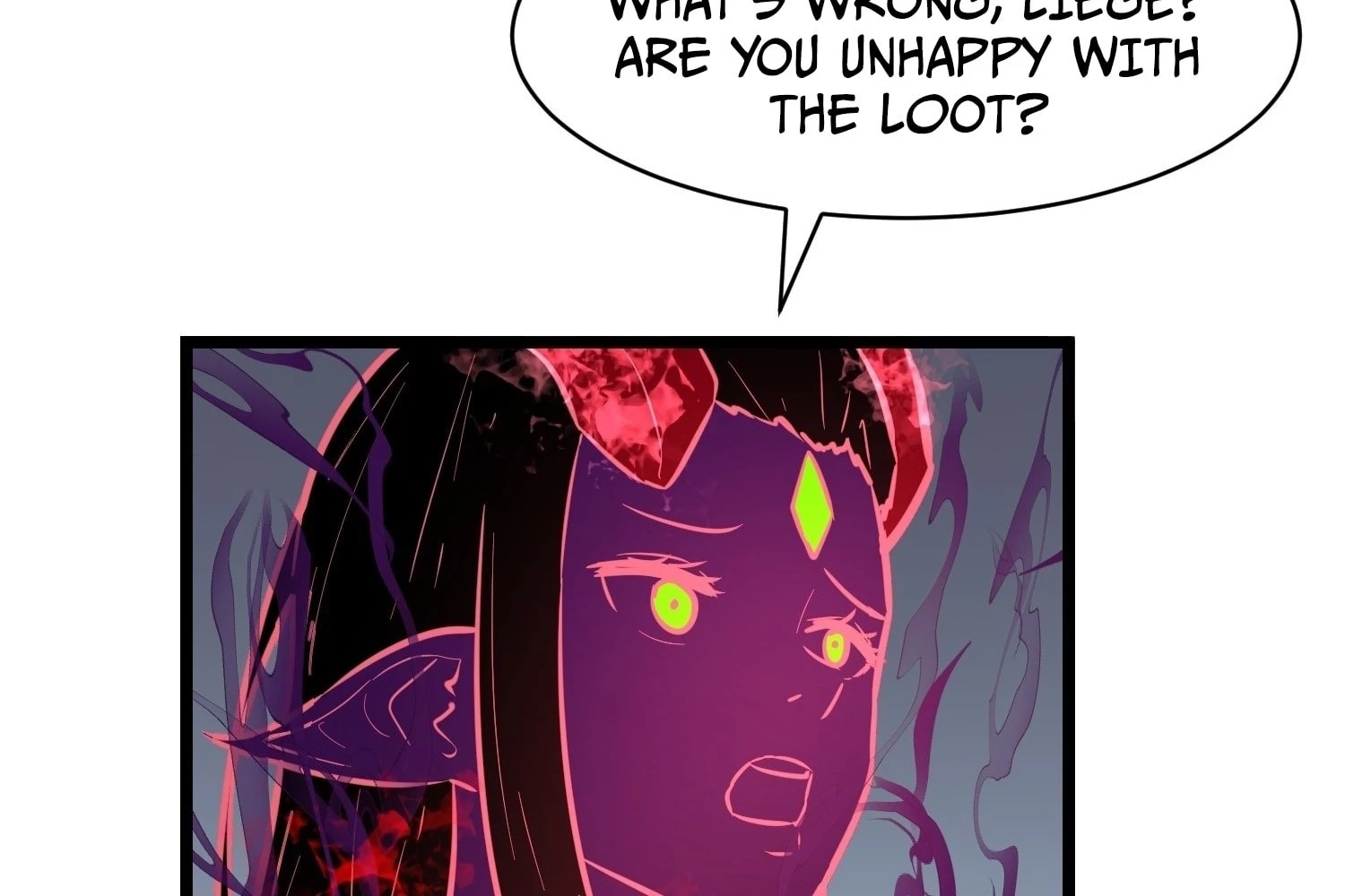 My Guild is Full of Demons Chapter 14 - 122