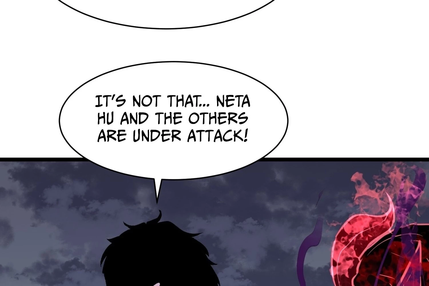 My Guild is Full of Demons Chapter 14 - 124
