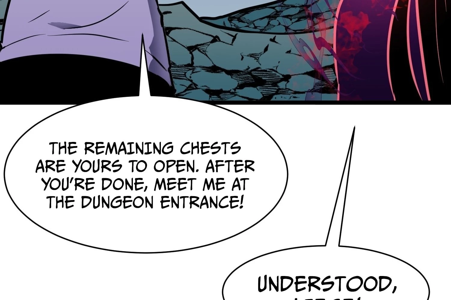 My Guild is Full of Demons Chapter 14 - 126