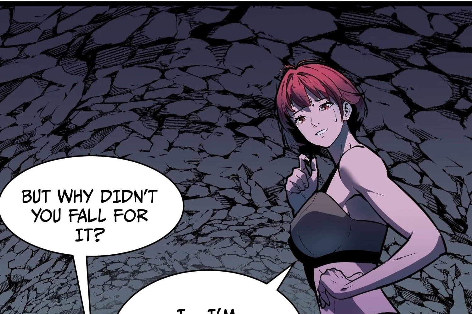 My Guild is Full of Demons Chapter 12 - 13
