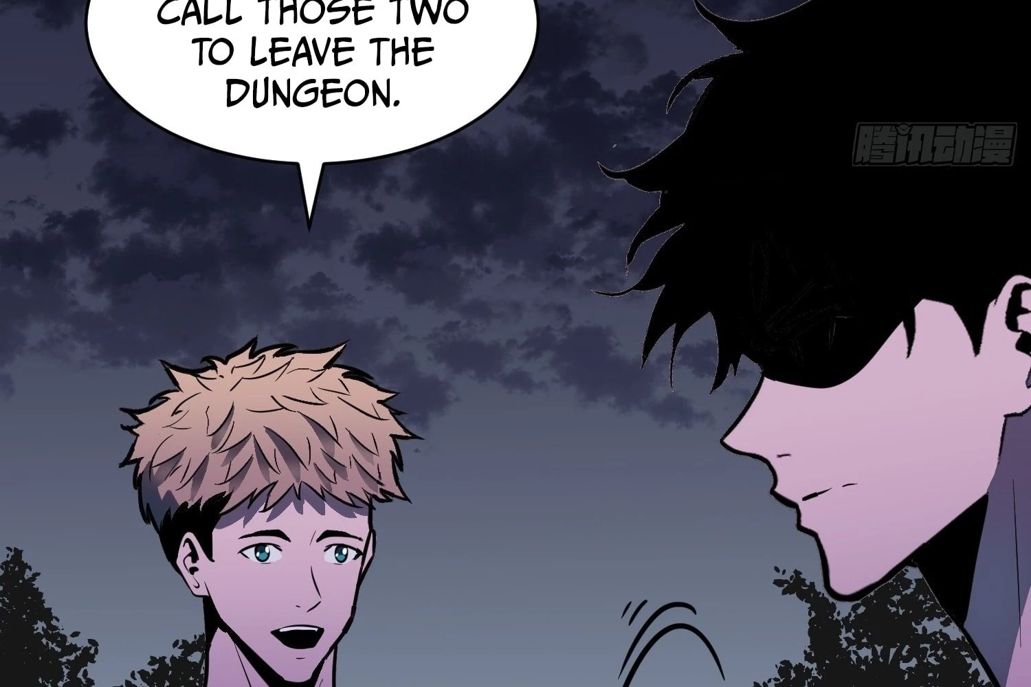 My Guild is Full of Demons Chapter 12 - 18