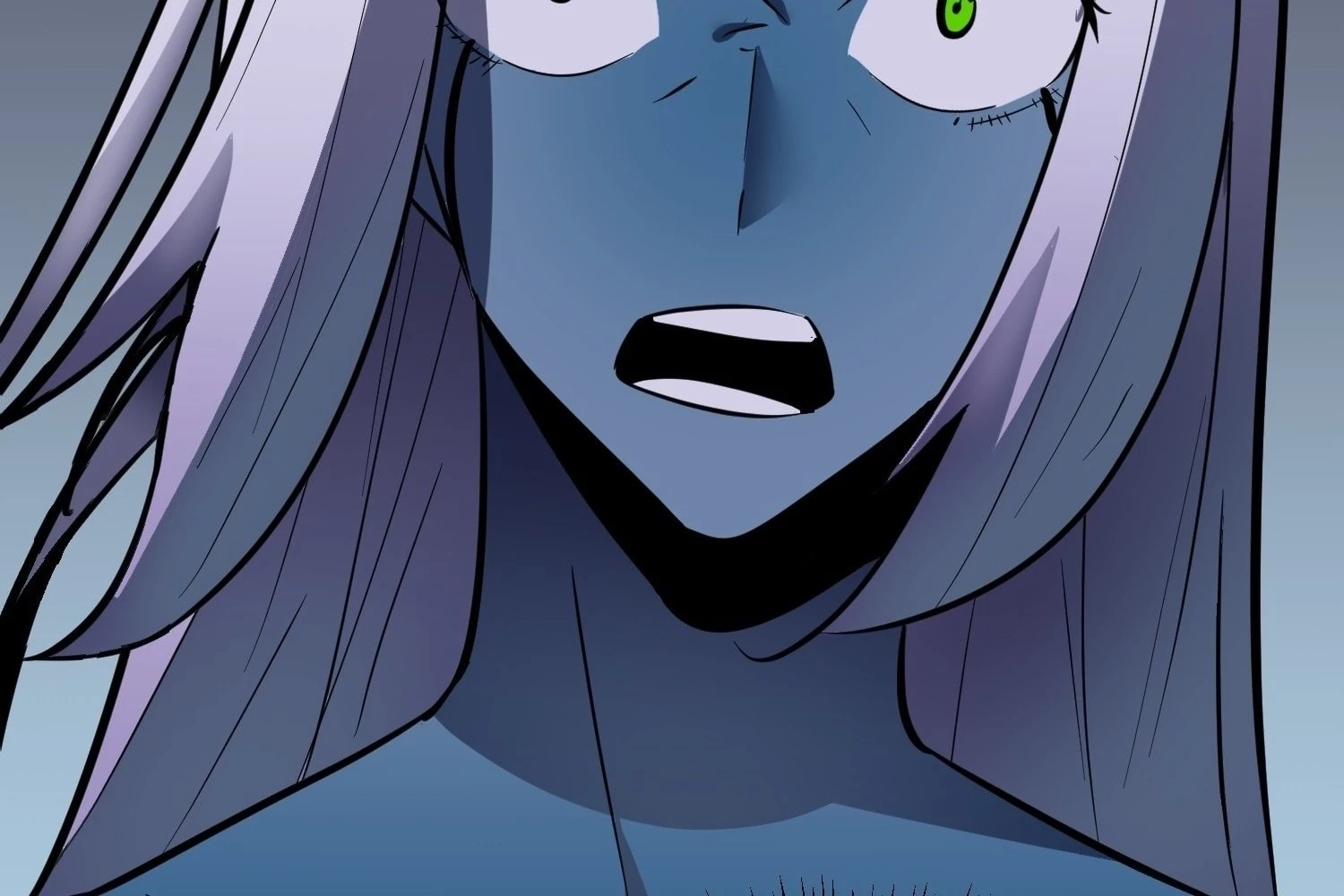 My Guild is Full of Demons Chapter 13 - 27