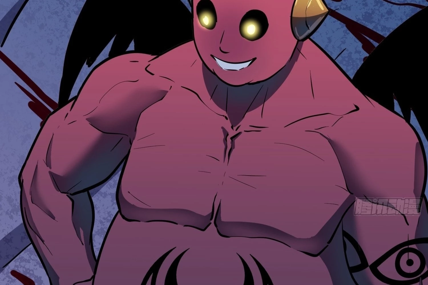 My Guild is Full of Demons Chapter 13 - 32