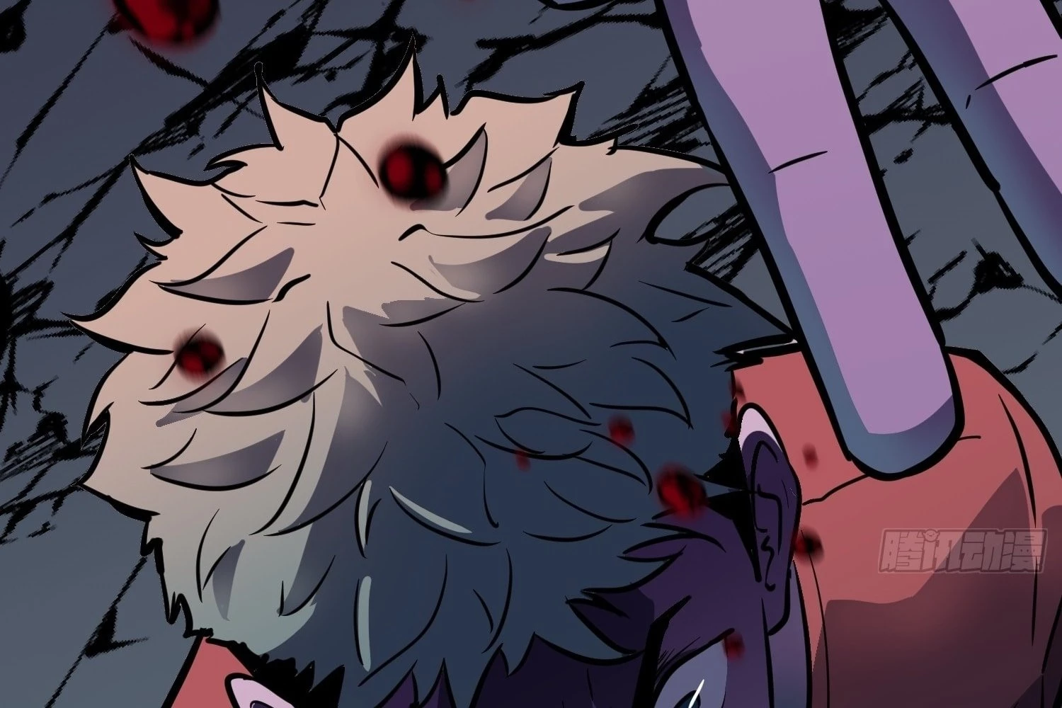 My Guild is Full of Demons Chapter 12 - 28