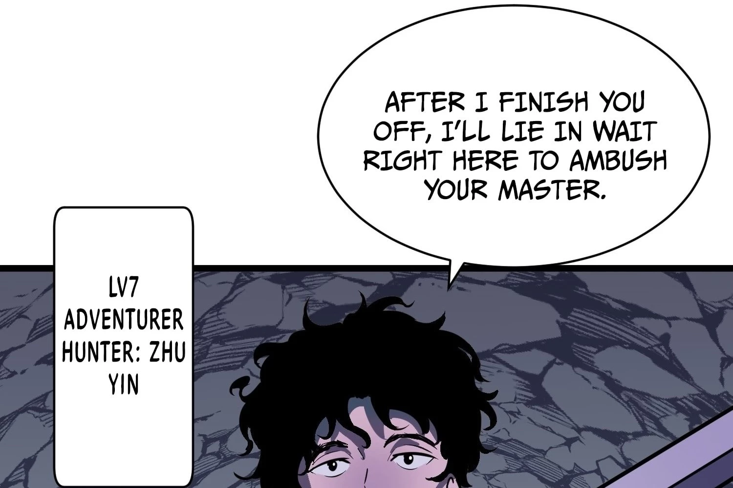 My Guild is Full of Demons Chapter 14 - 147