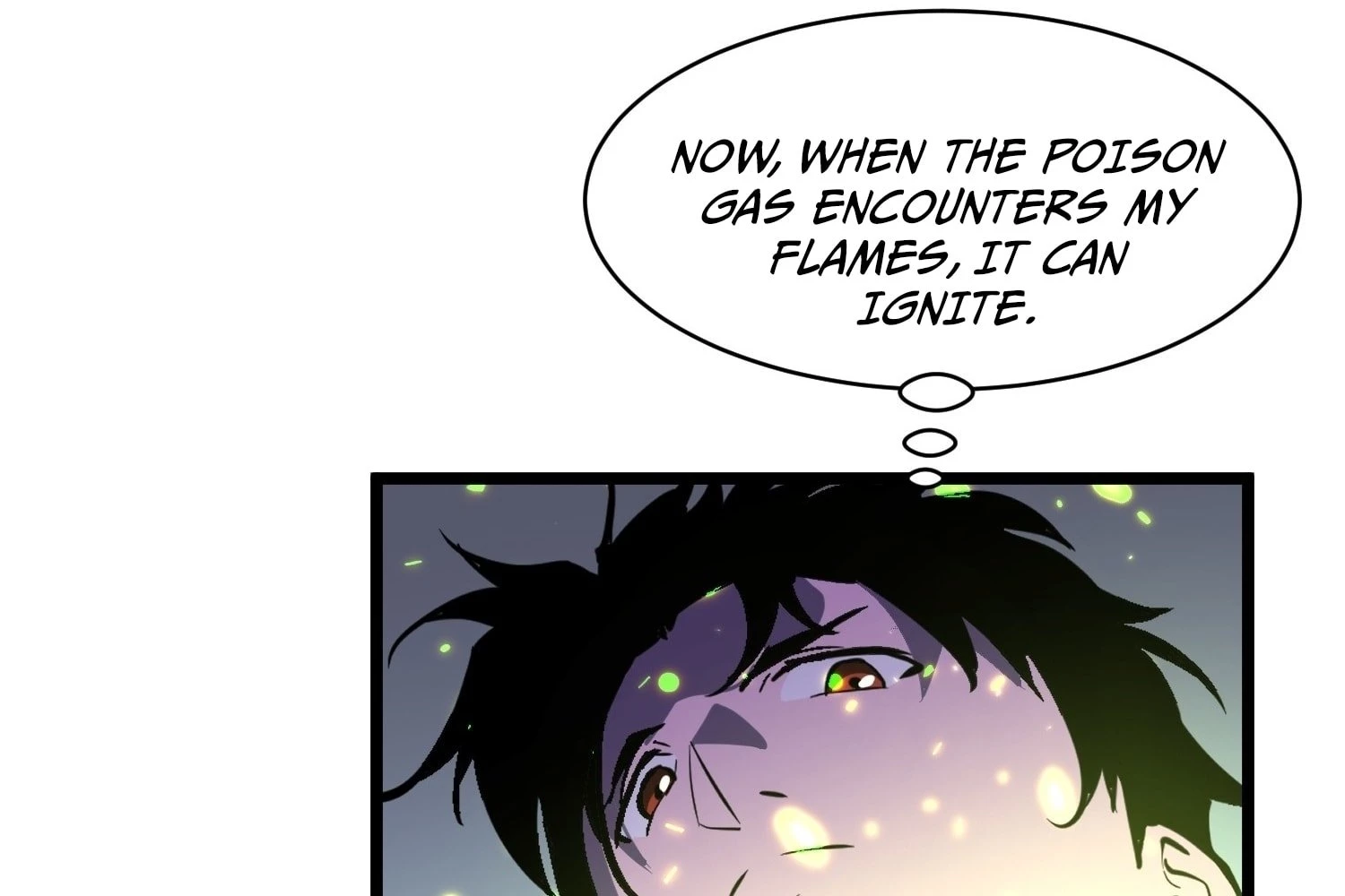 My Guild is Full of Demons Chapter 13 - 41