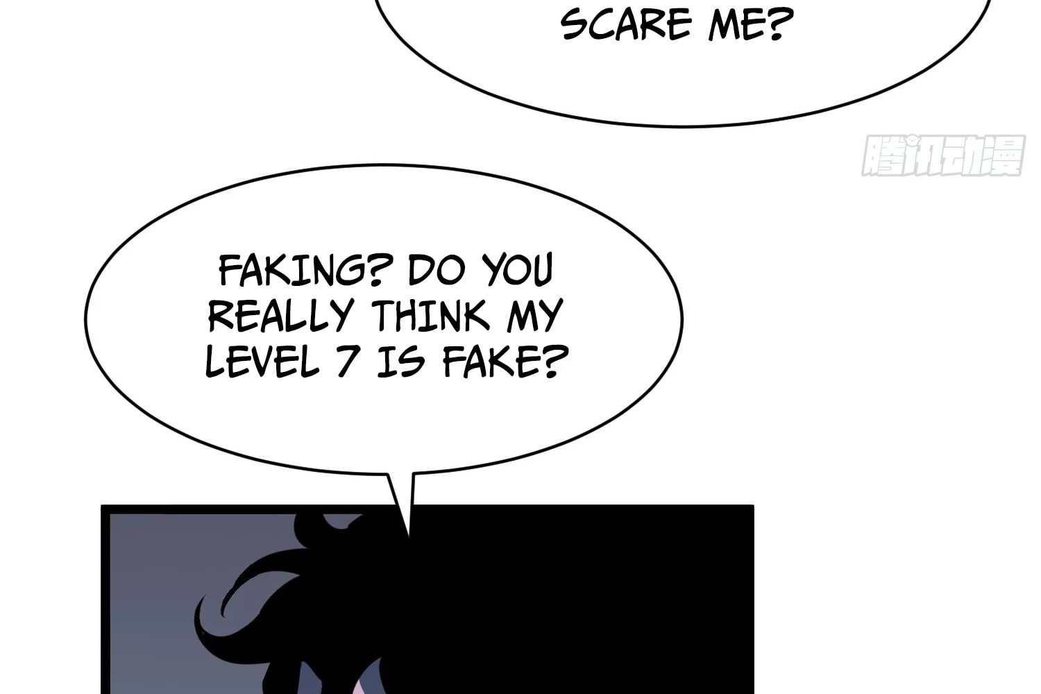My Guild is Full of Demons Chapter 14 - 152