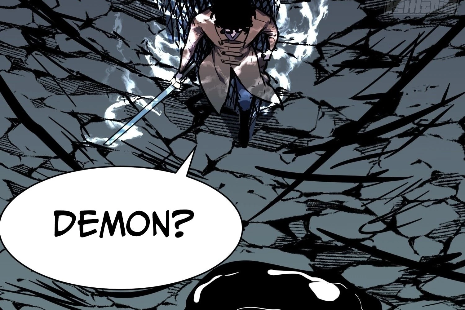 My Guild is Full of Demons Chapter 14 - 158