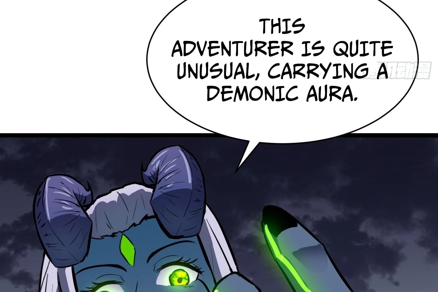 My Guild is Full of Demons Chapter 12 - 48