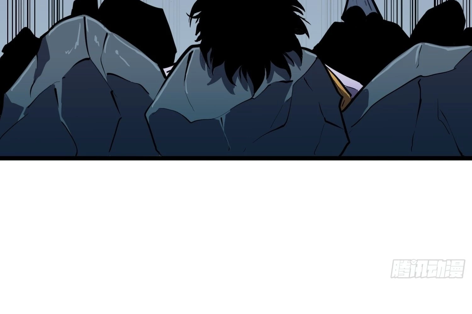 My Guild is Full of Demons Chapter 12 - 54