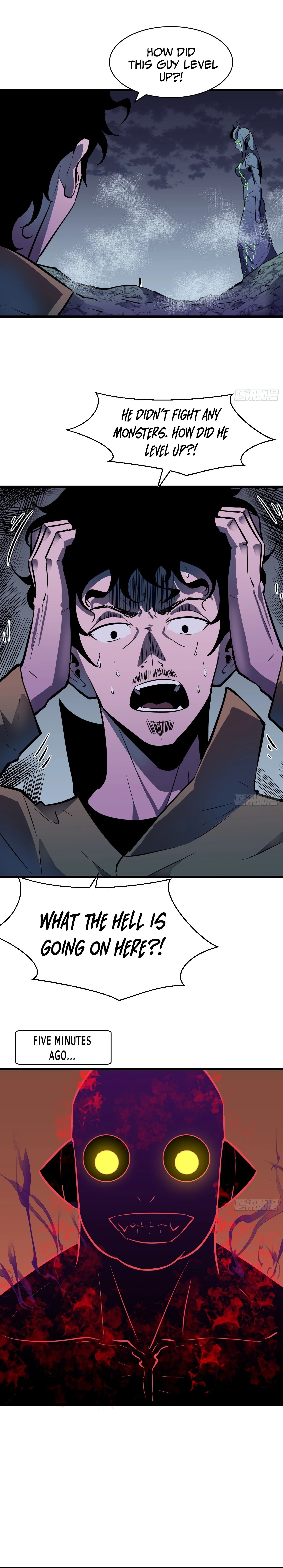 My Guild is Full of Demons Chapter 11 - 2
