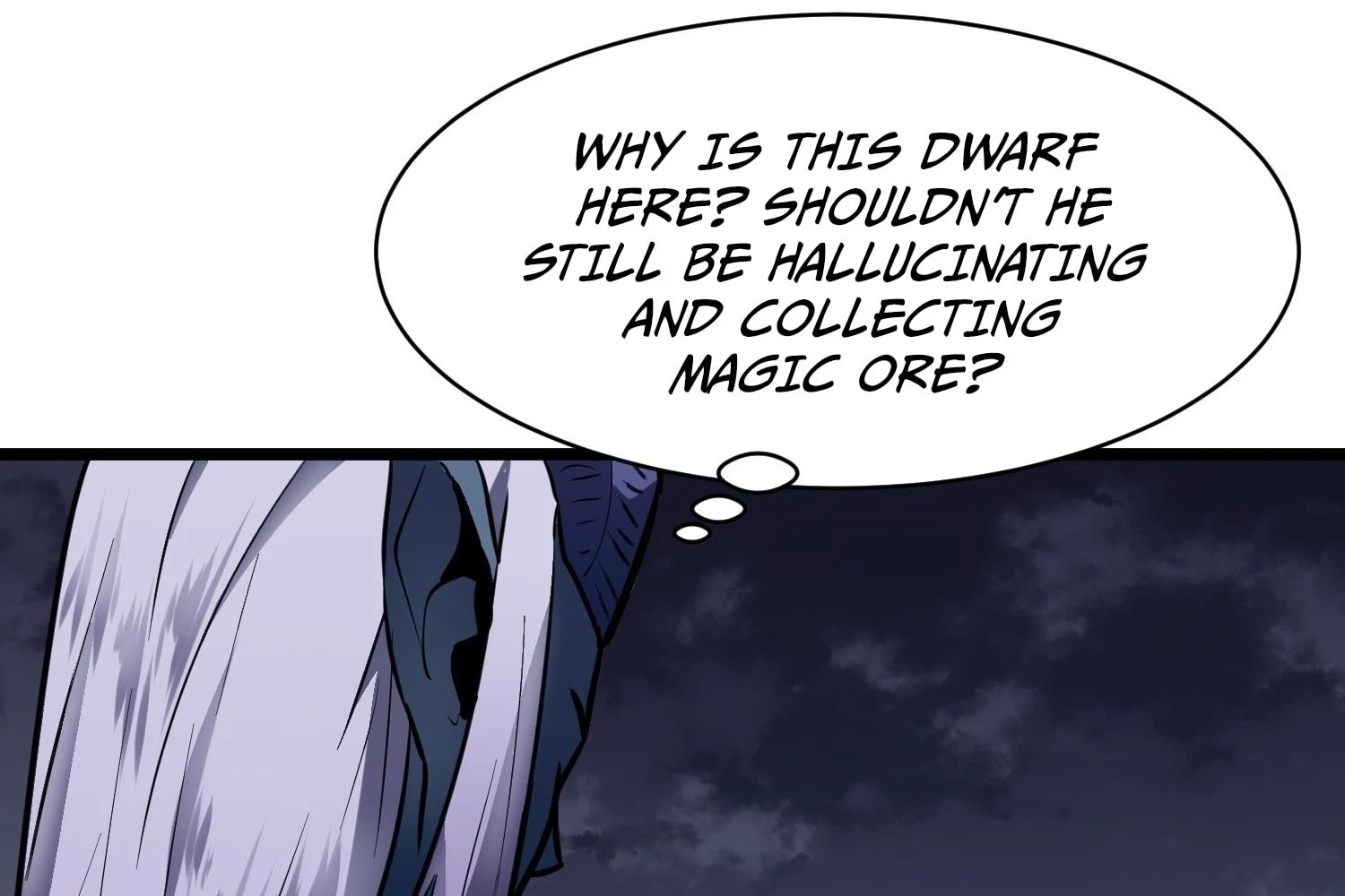 My Guild is Full of Demons Chapter 12 - 76