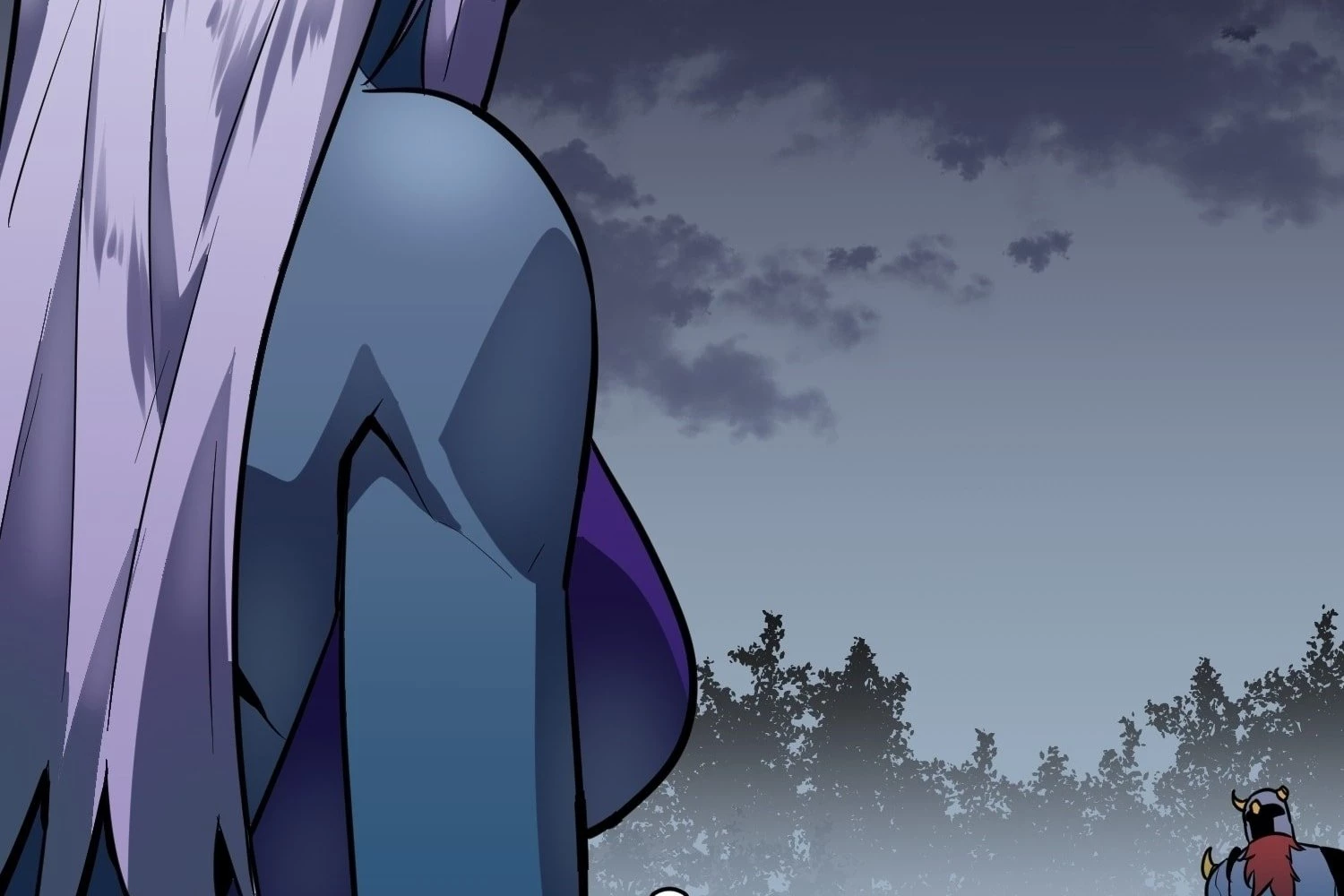 My Guild is Full of Demons Chapter 12 - 77