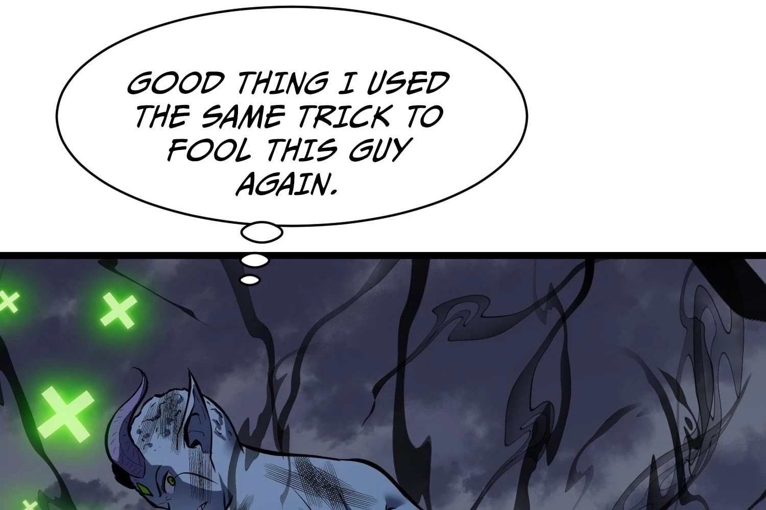 My Guild is Full of Demons Chapter 13 - 98