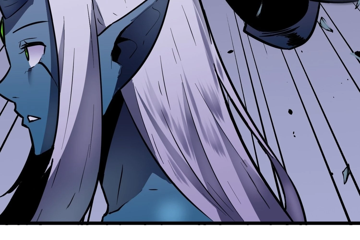 My Guild is Full of Demons Chapter 12 - 94