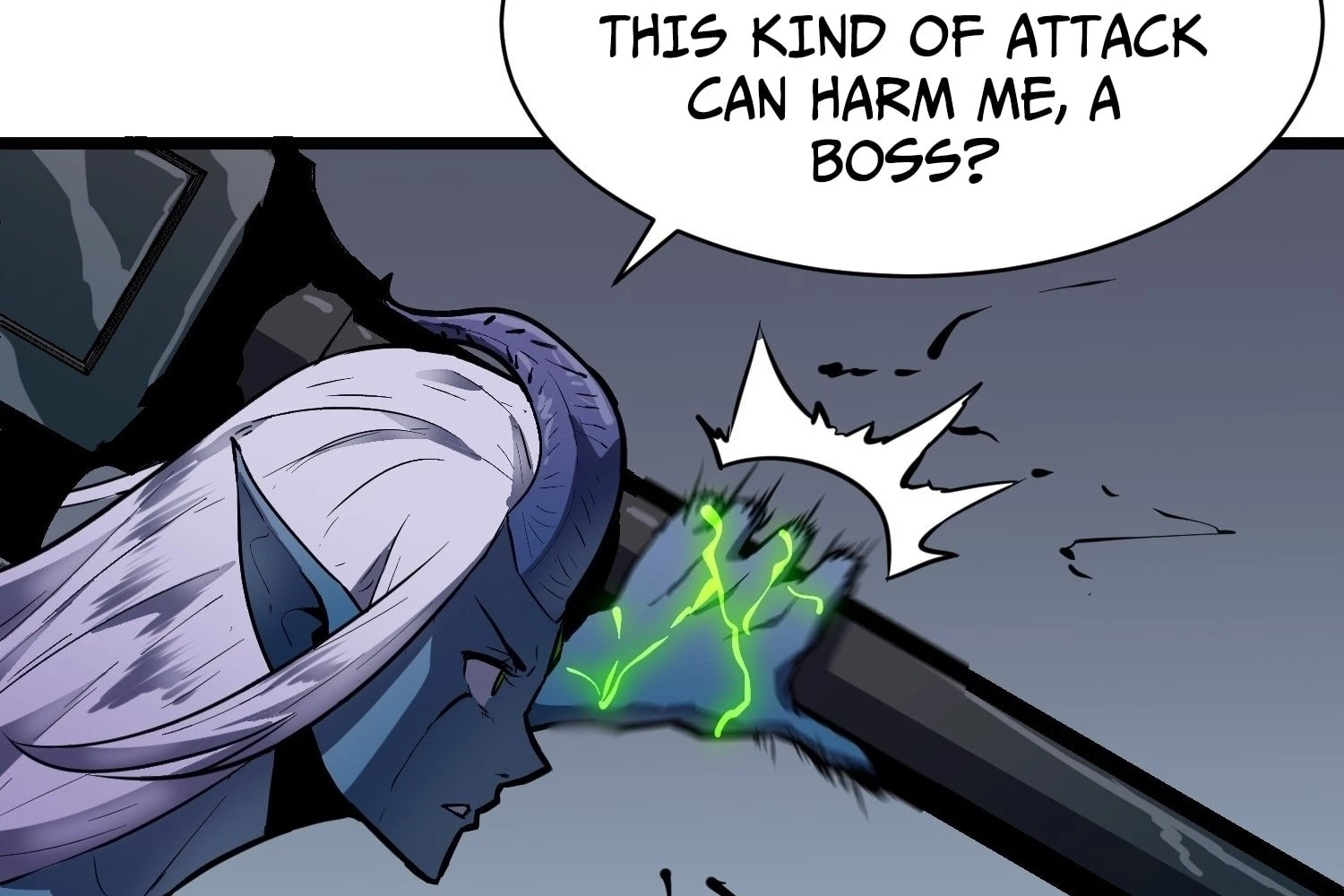 My Guild is Full of Demons Chapter 12 - 101