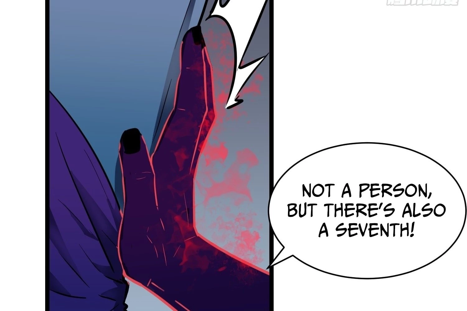 My Guild is Full of Demons Chapter 13 - 110
