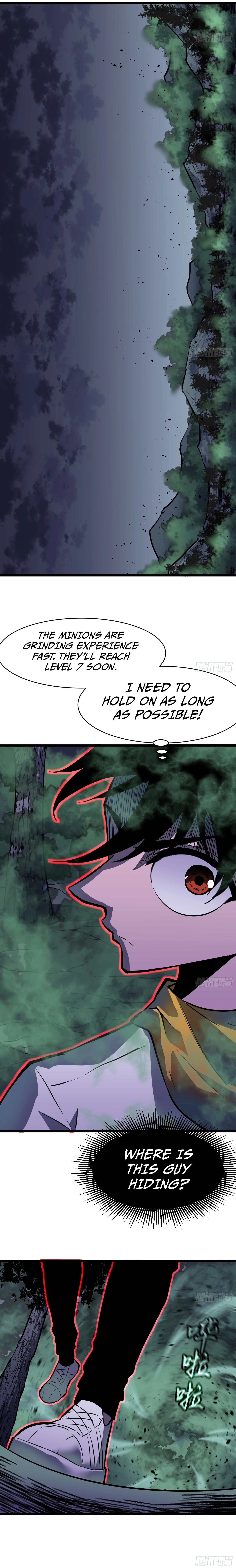 My Guild is Full of Demons Chapter 11 - 17