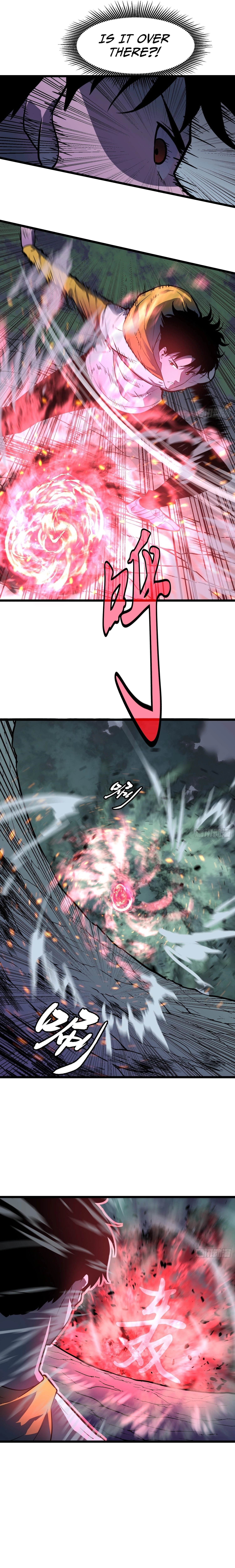 My Guild is Full of Demons Chapter 11 - 18
