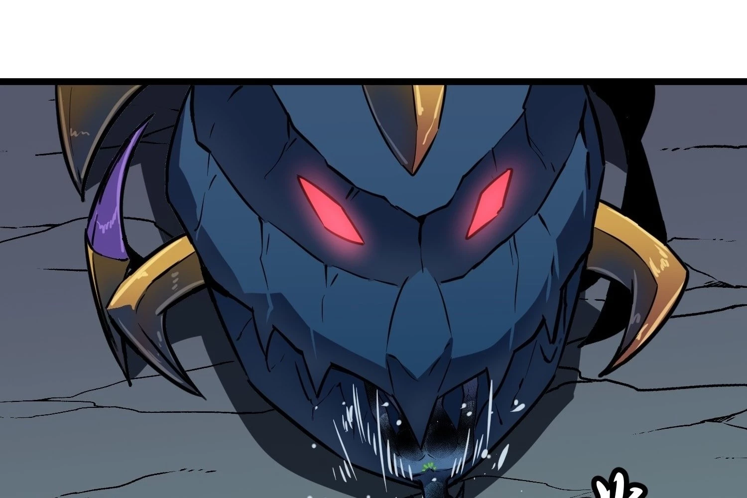 My Guild is Full of Demons Chapter 13 - 135