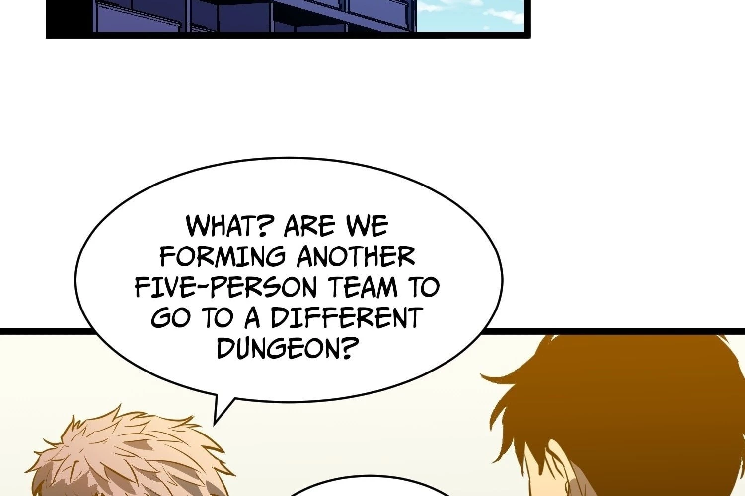 My Guild is Full of Demons Chapter 10 - 4