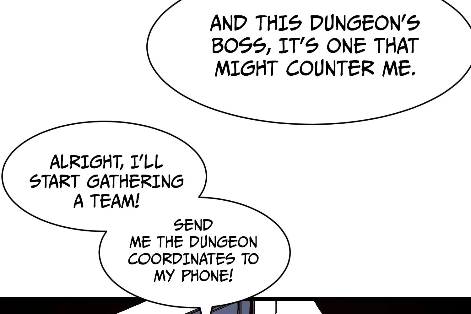 My Guild is Full of Demons Chapter 10 - 9