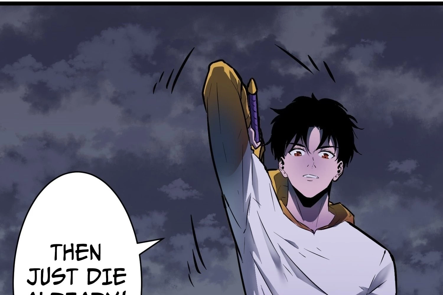 My Guild is Full of Demons Chapter 13 - 151