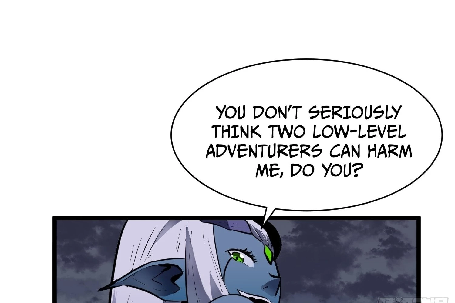 My Guild is Full of Demons Chapter 12 - 144
