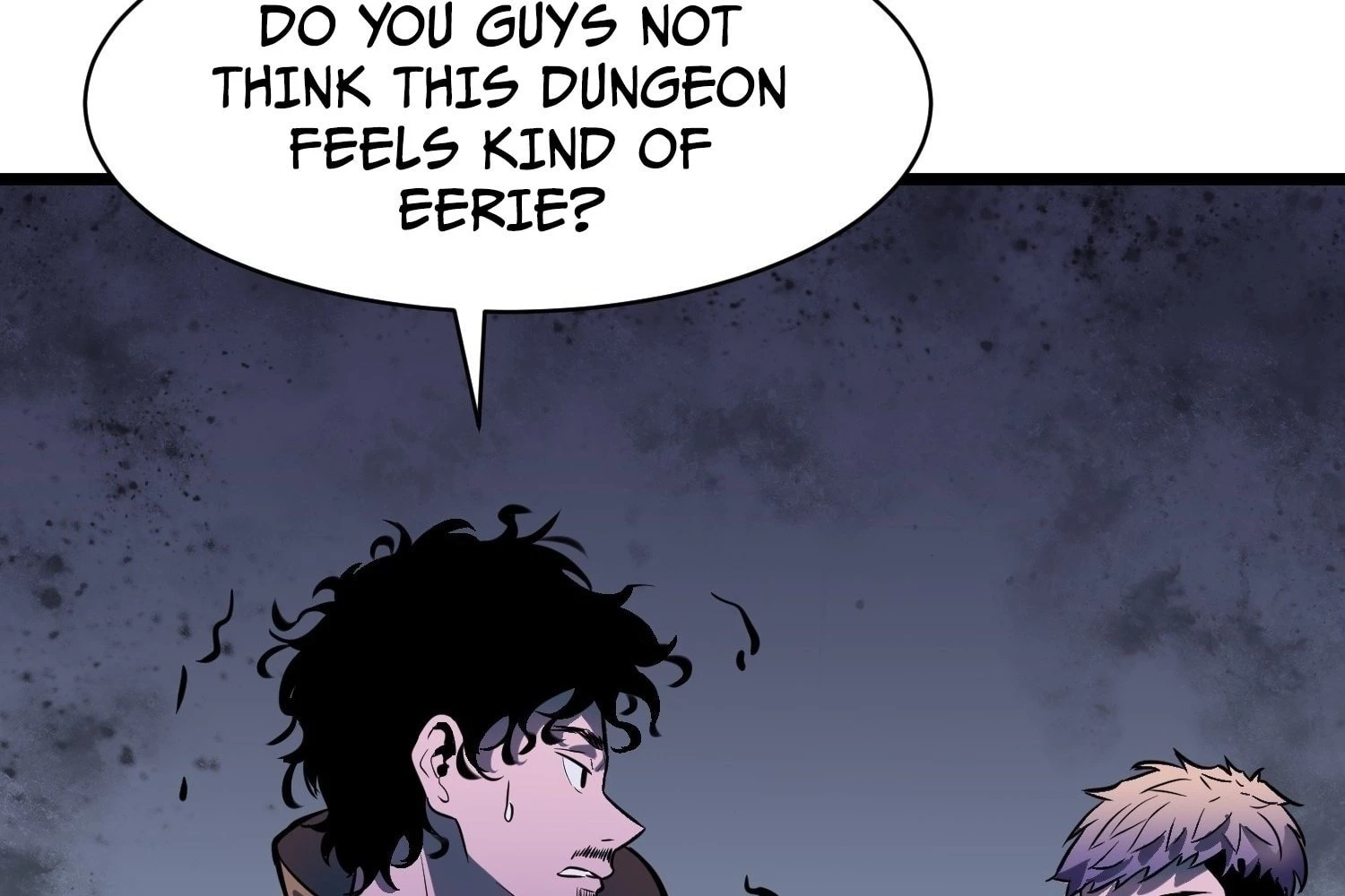 My Guild is Full of Demons Chapter 10 - 19