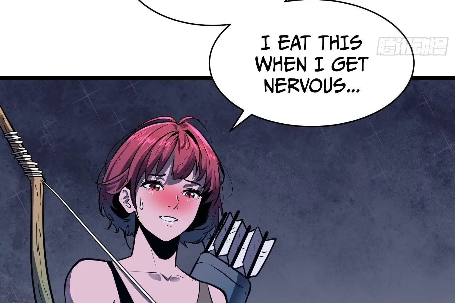 My Guild is Full of Demons Chapter 10 - 24