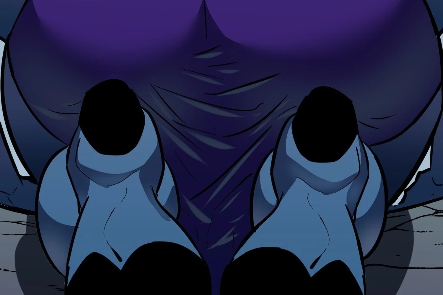 My Guild is Full of Demons Chapter 13 - 174
