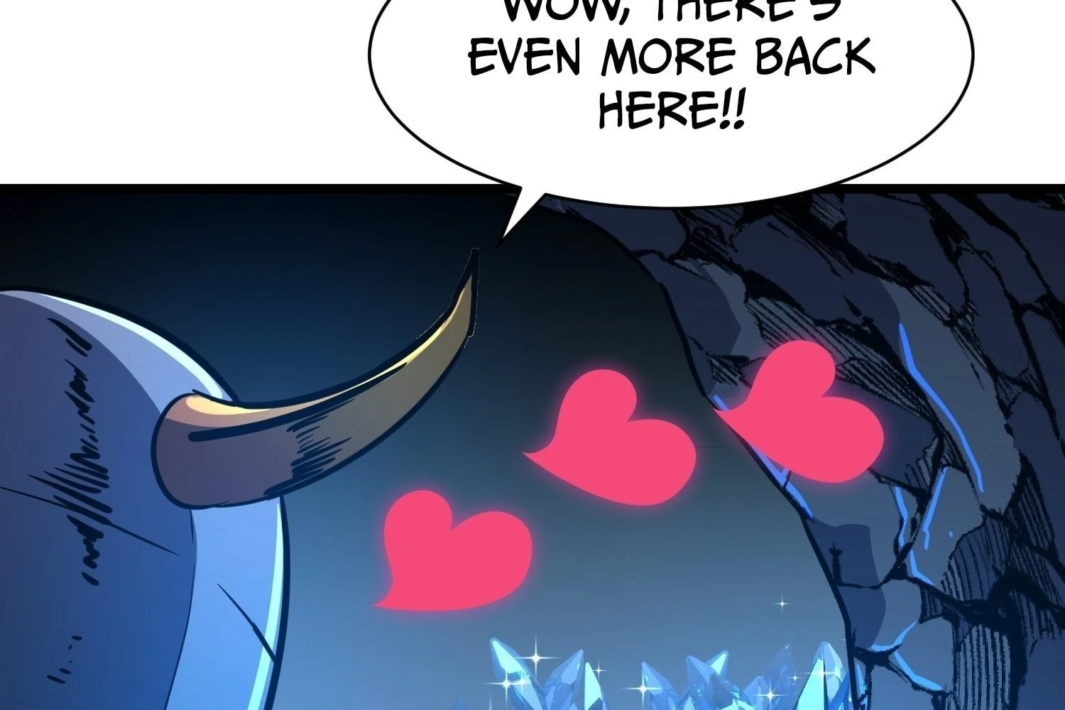 My Guild is Full of Demons Chapter 10 - 47