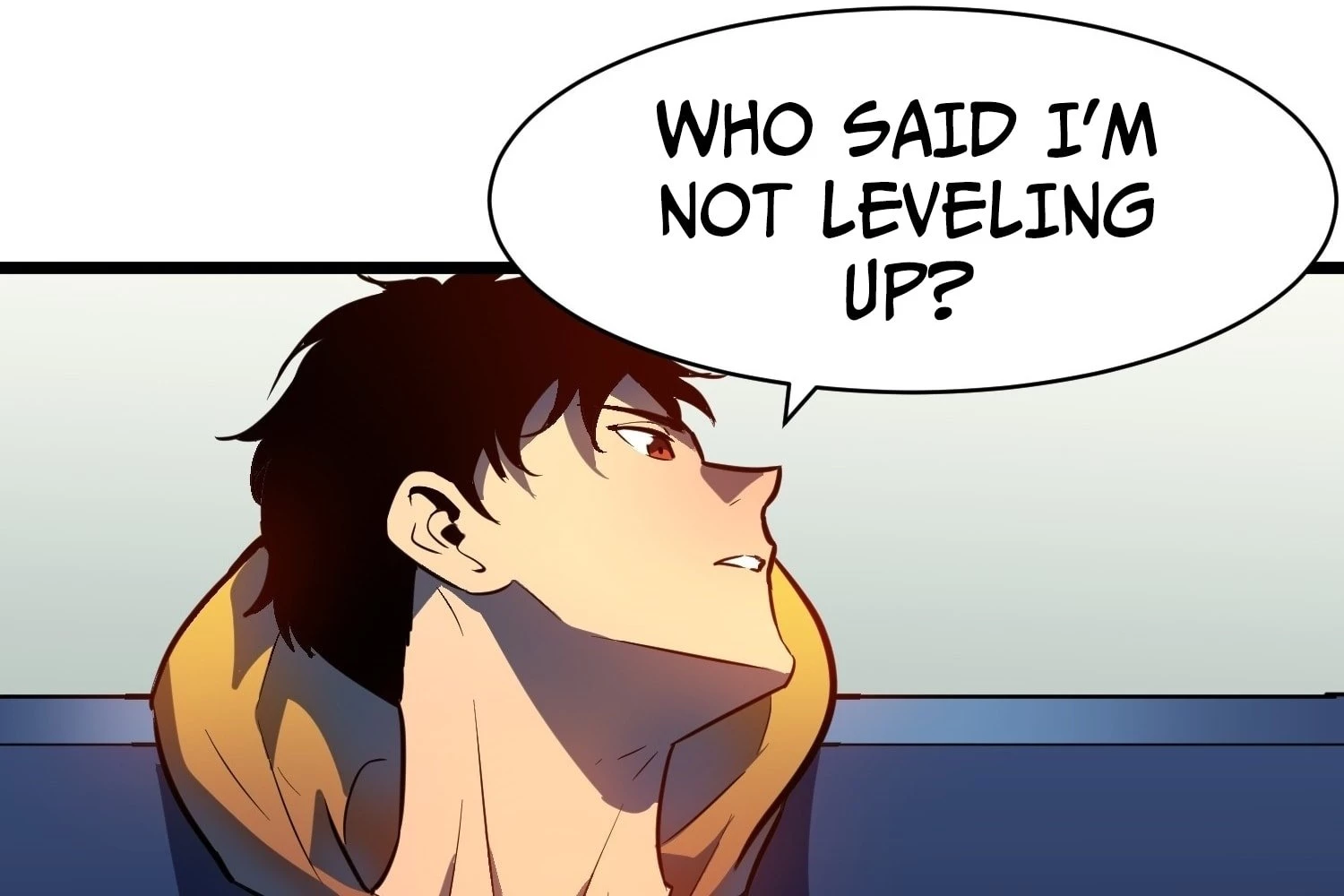 My Guild is Full of Demons Chapter 9 - 12
