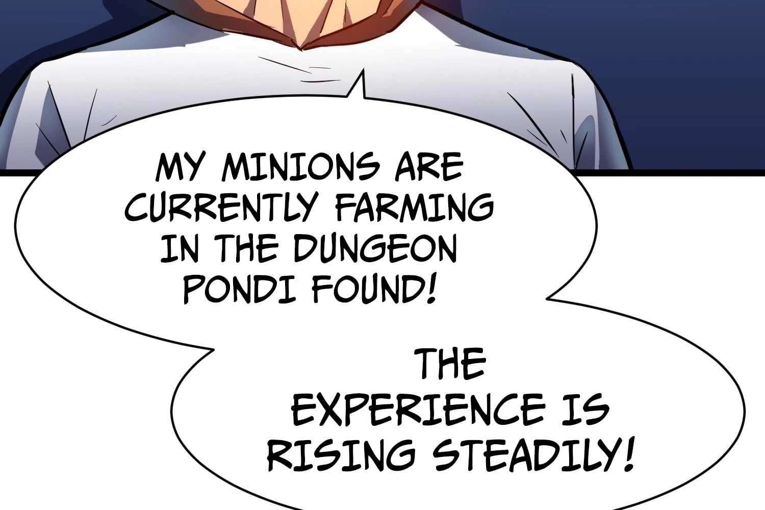My Guild is Full of Demons Chapter 9 - 13