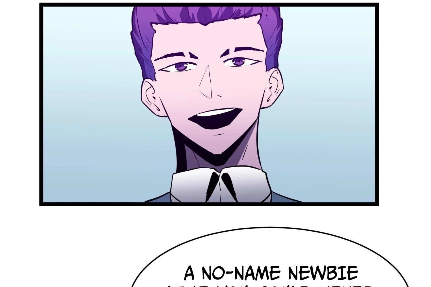 My Guild is Full of Demons Chapter 8 - 6