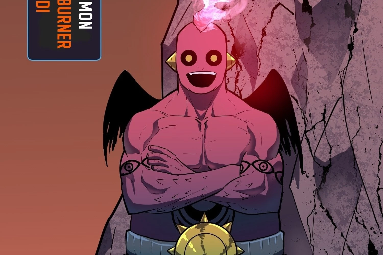 My Guild is Full of Demons Chapter 9 - 19