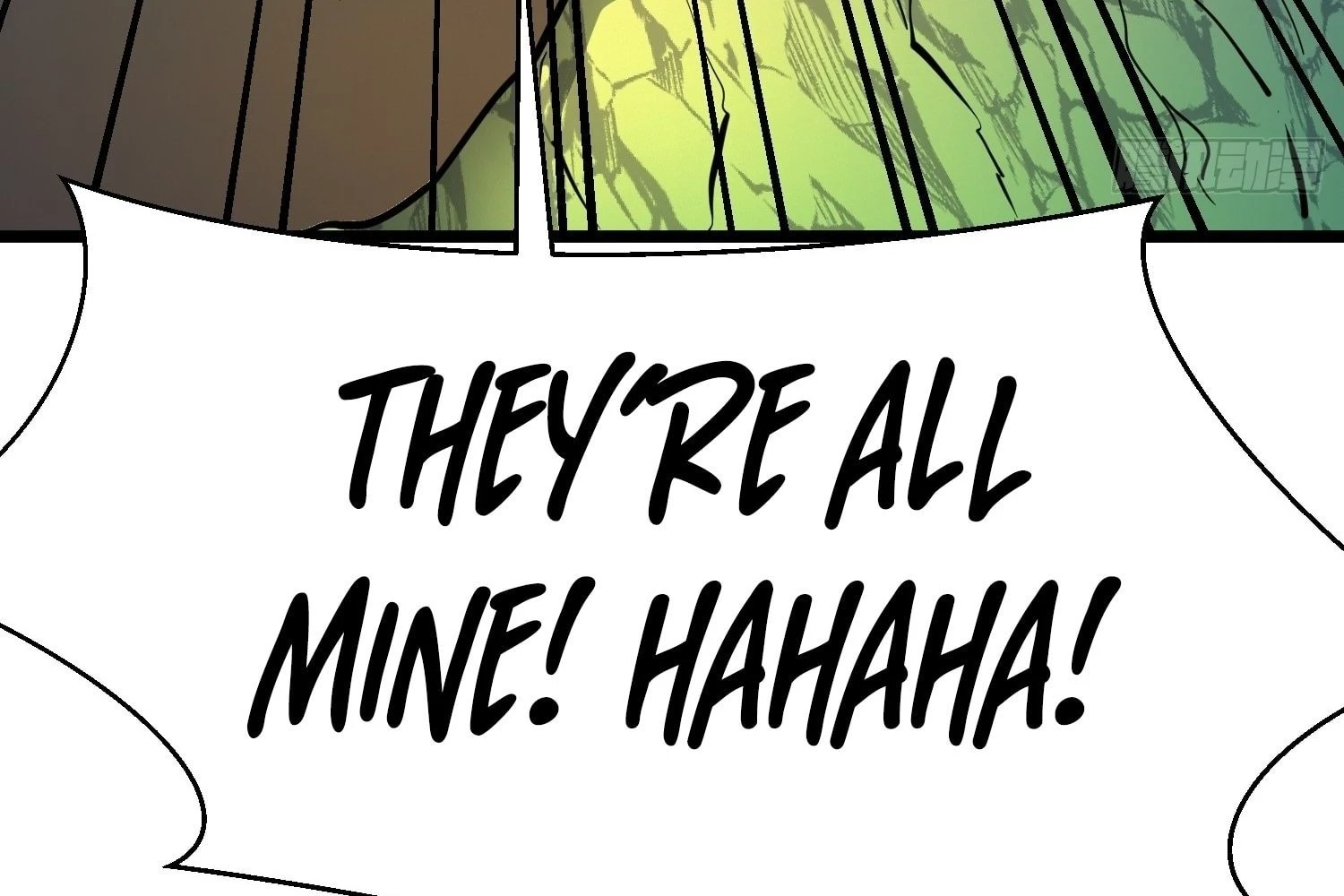 My Guild is Full of Demons Chapter 10 - 64