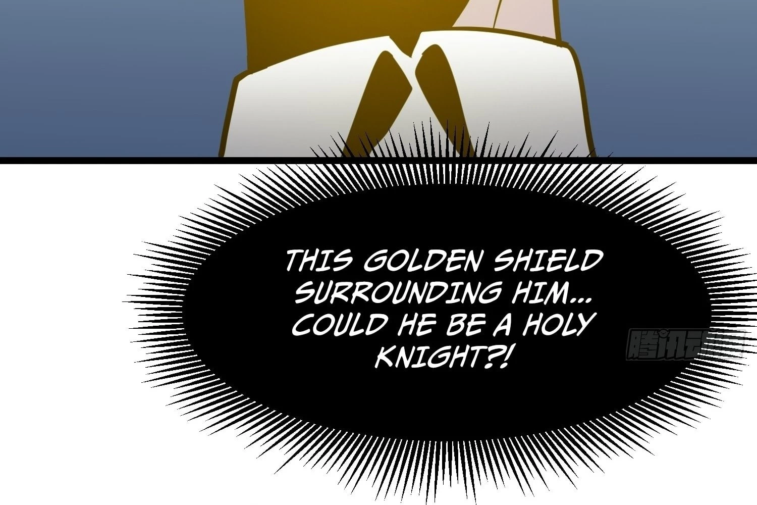 My Guild is Full of Demons Chapter 8 - 17