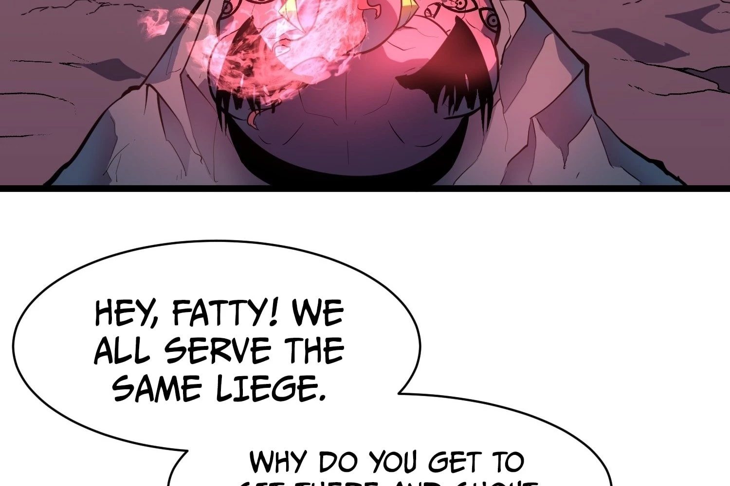 My Guild is Full of Demons Chapter 9 - 25
