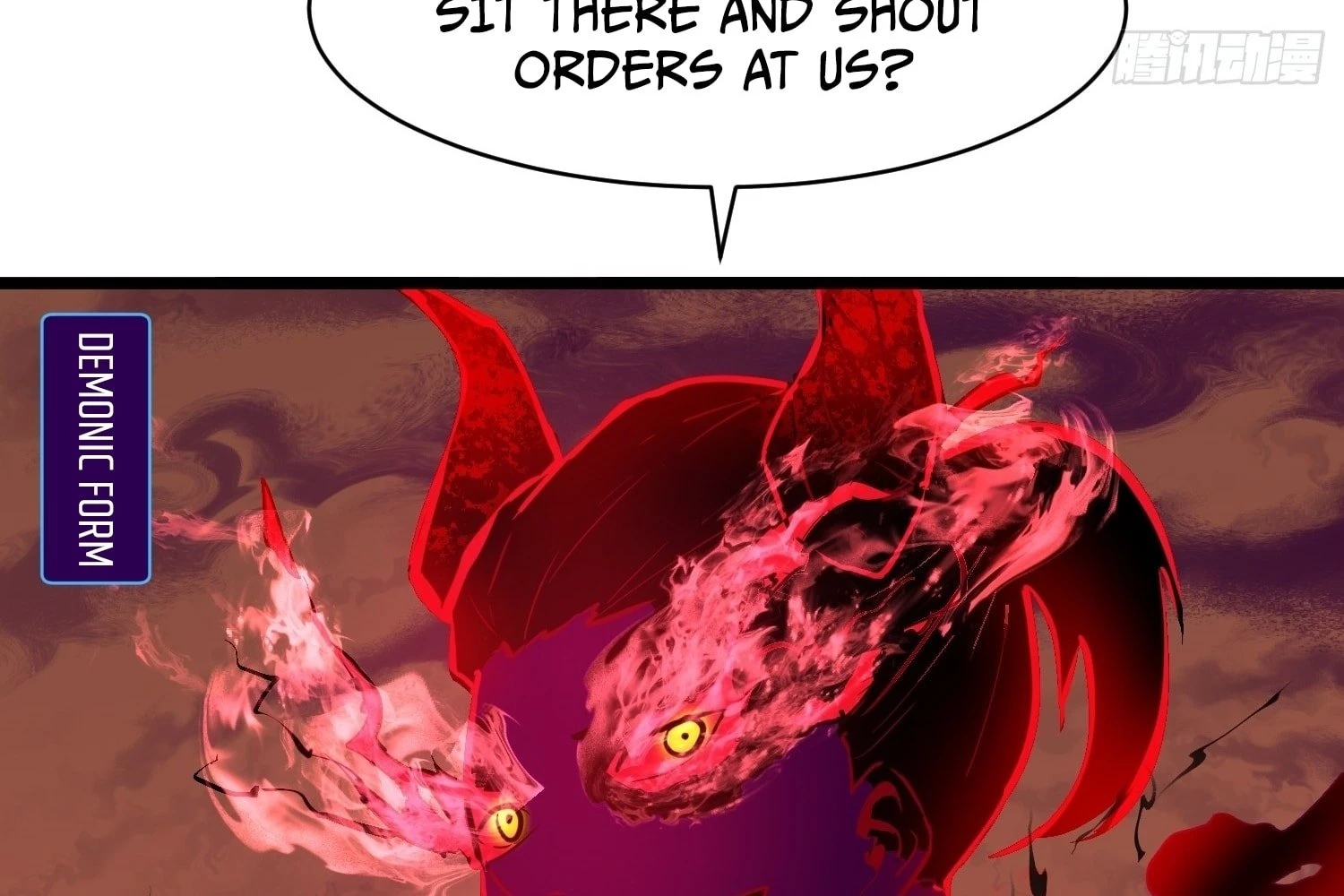 My Guild is Full of Demons Chapter 9 - 26