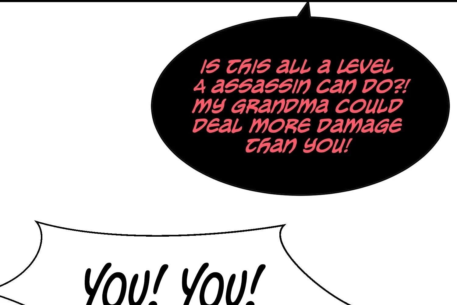 My Guild is Full of Demons Chapter 8 - 21