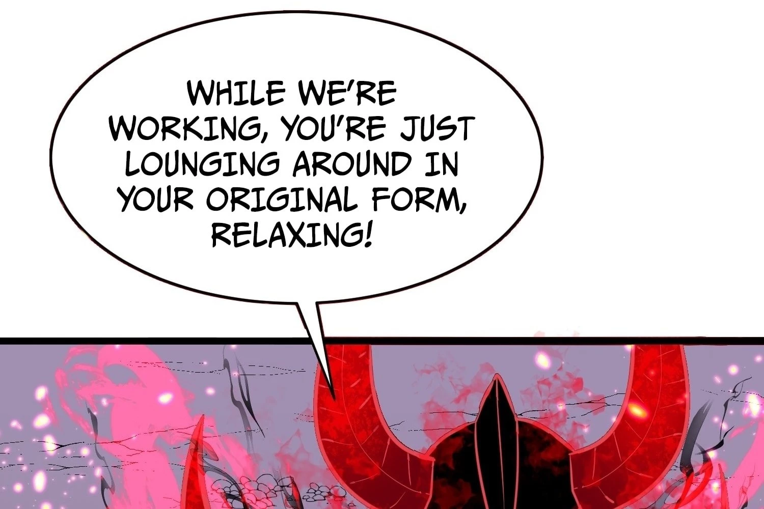 My Guild is Full of Demons Chapter 9 - 29