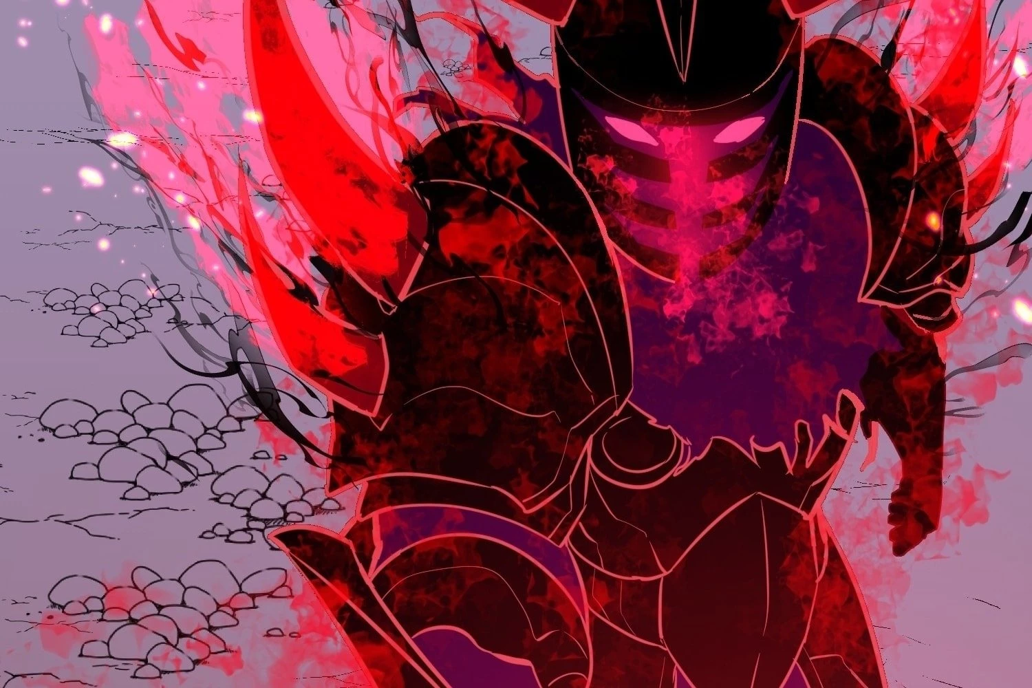 My Guild is Full of Demons Chapter 9 - 30