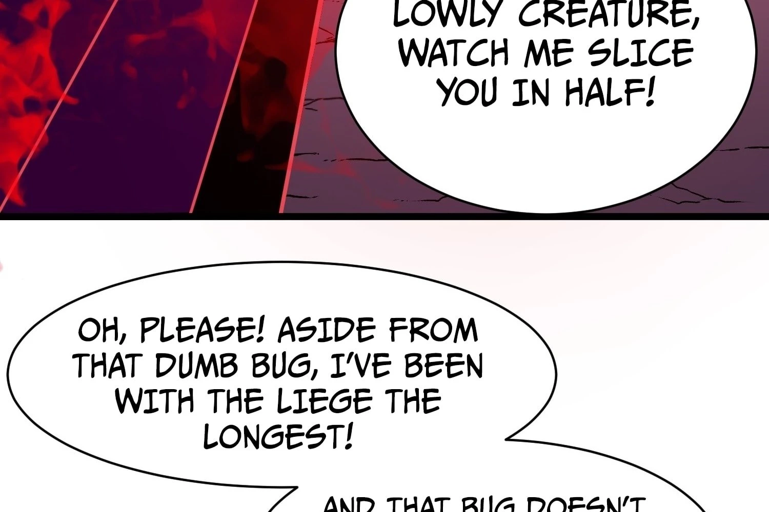 My Guild is Full of Demons Chapter 9 - 32