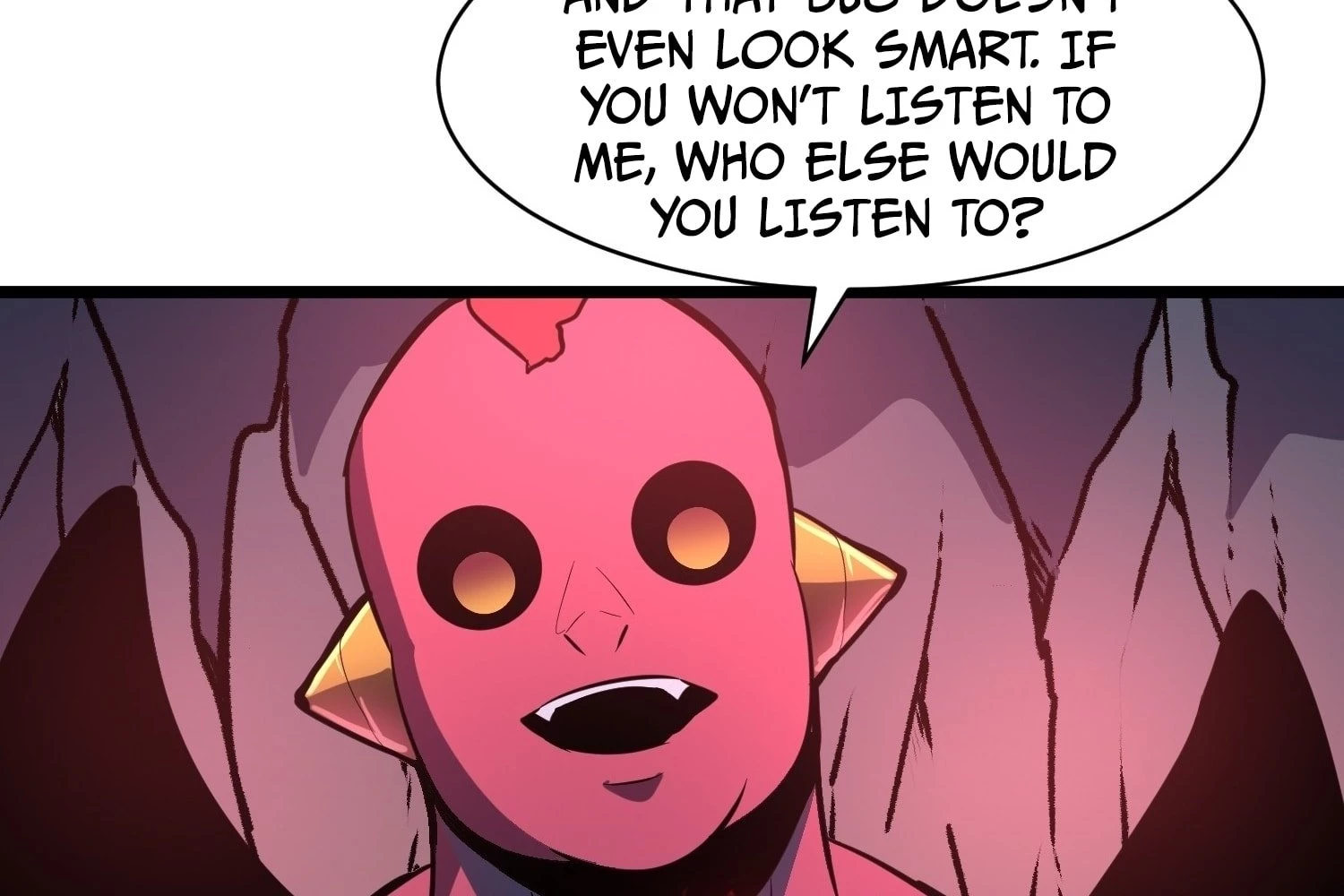 My Guild is Full of Demons Chapter 9 - 33