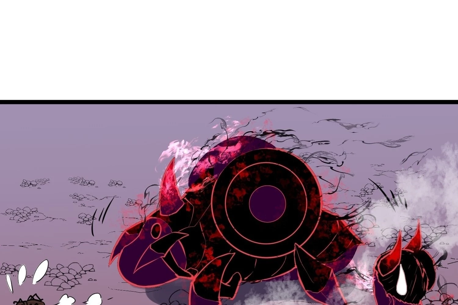My Guild is Full of Demons Chapter 9 - 35