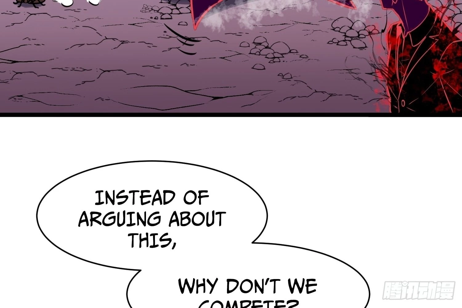 My Guild is Full of Demons Chapter 9 - 36