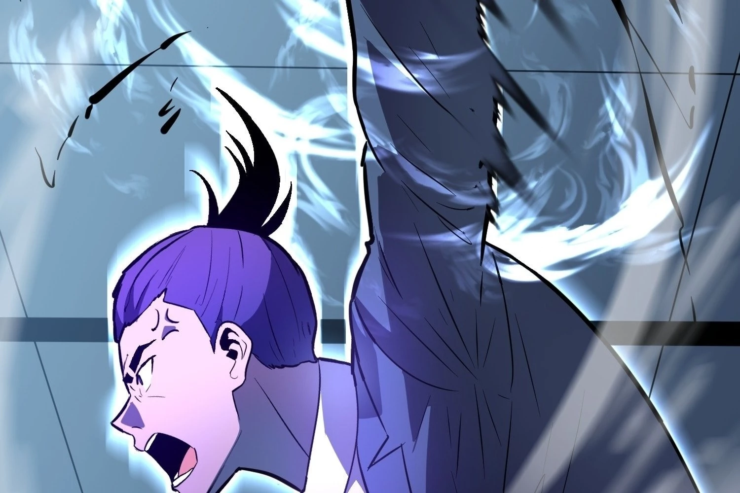 My Guild is Full of Demons Chapter 8 - 32