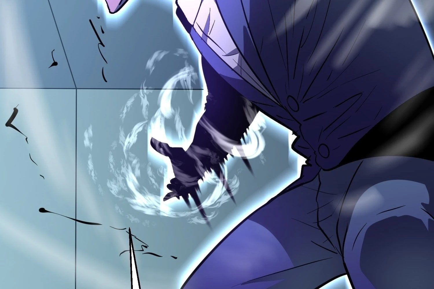 My Guild is Full of Demons Chapter 8 - 33