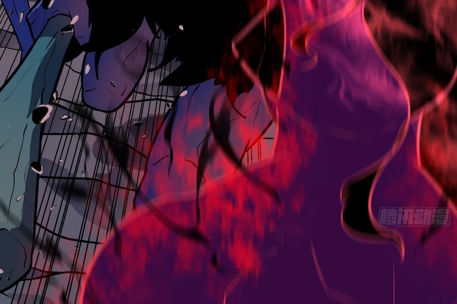 My Guild is Full of Demons Chapter 9 - 46